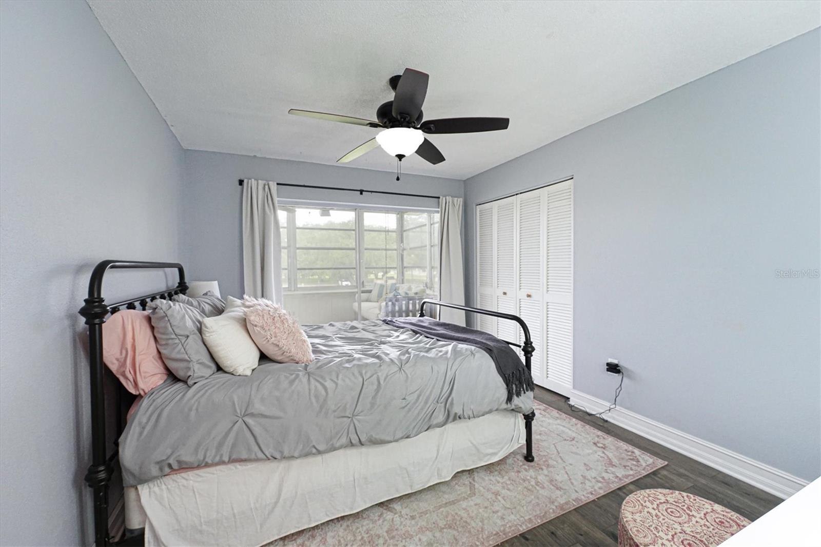 BAY POINT PLAZA APTS CONDO - Residential