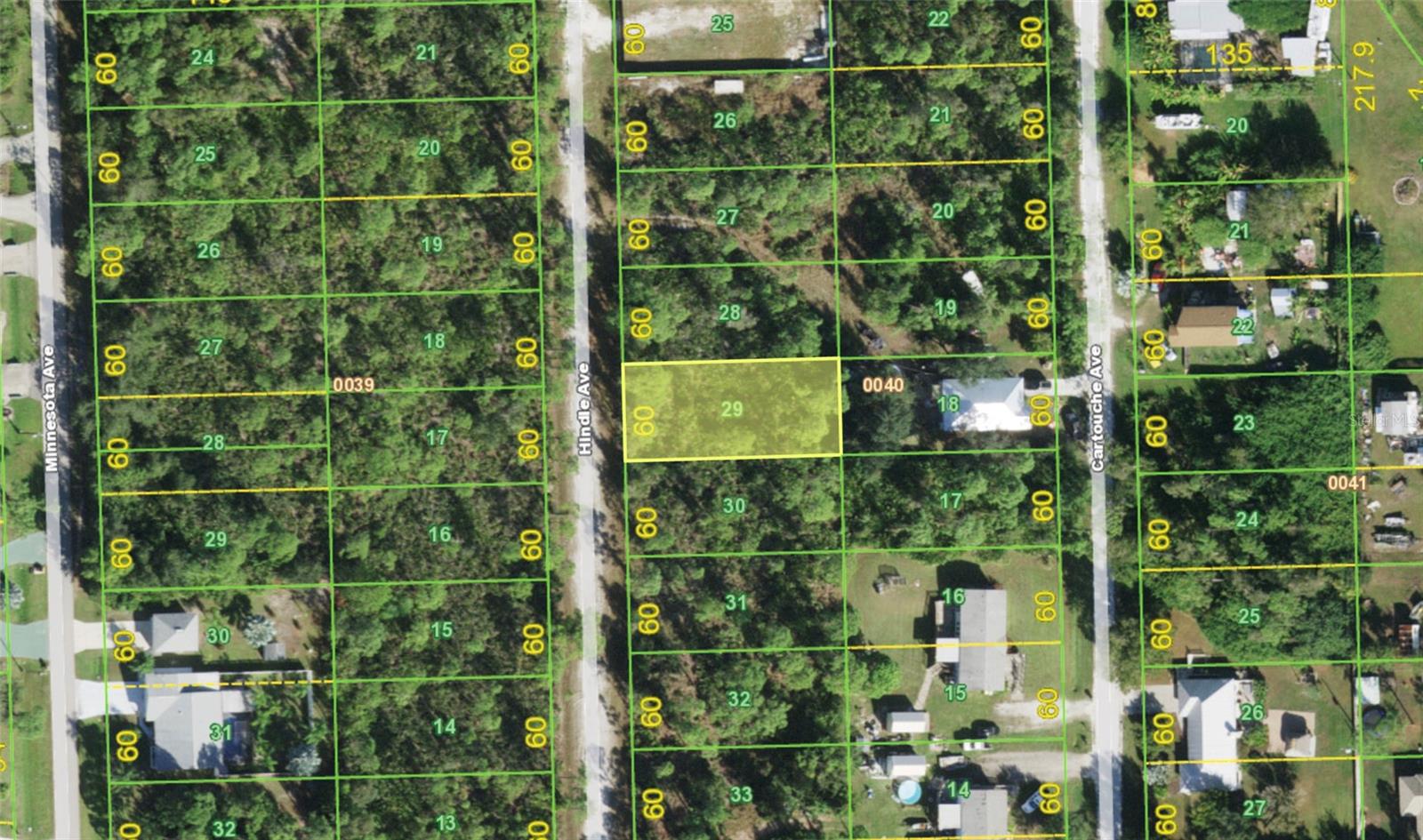12168 HINDLE AVENUE, PUNTA GORDA, FL, 33955 1 12168 HINDLE AVENUE