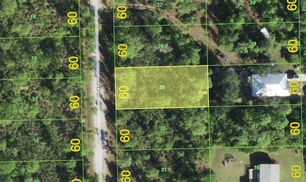 Photo of 12168 Hindle Avenue, Punta Gorda, FL 33955 (MLS # A4708054)