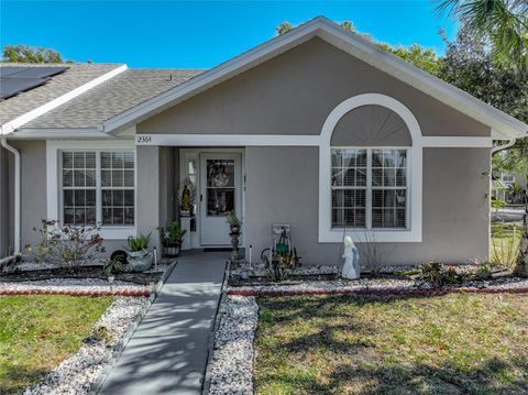 Photo of 2364 Water View Loop, Kissimmee, FL 34743 (MLS # S5143505)
