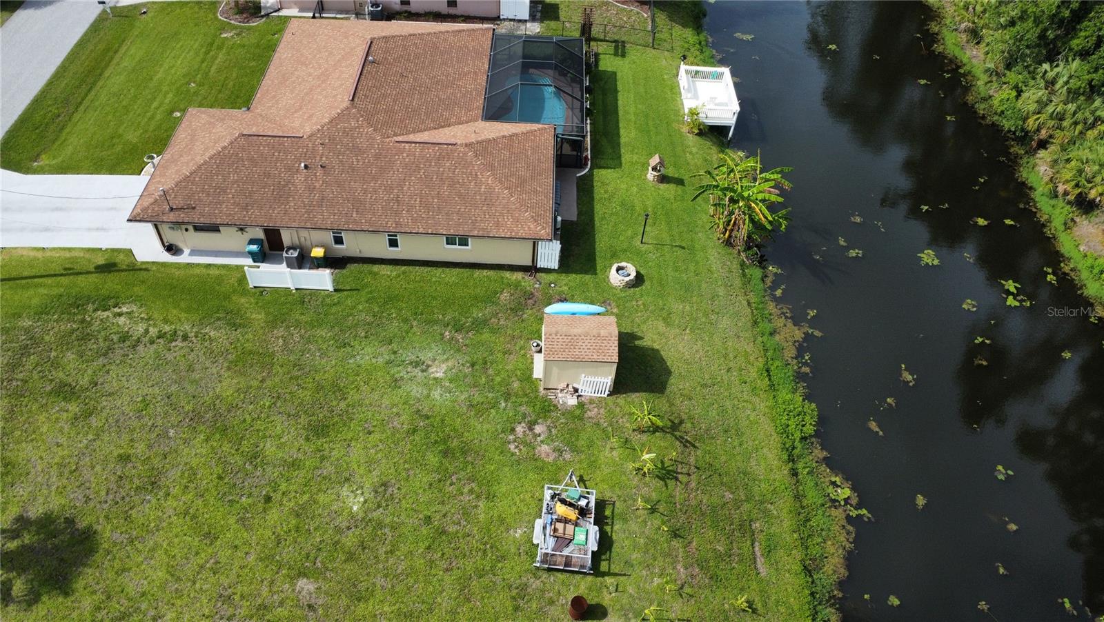 PORT CHARLOTTE SEC 014 - Residential