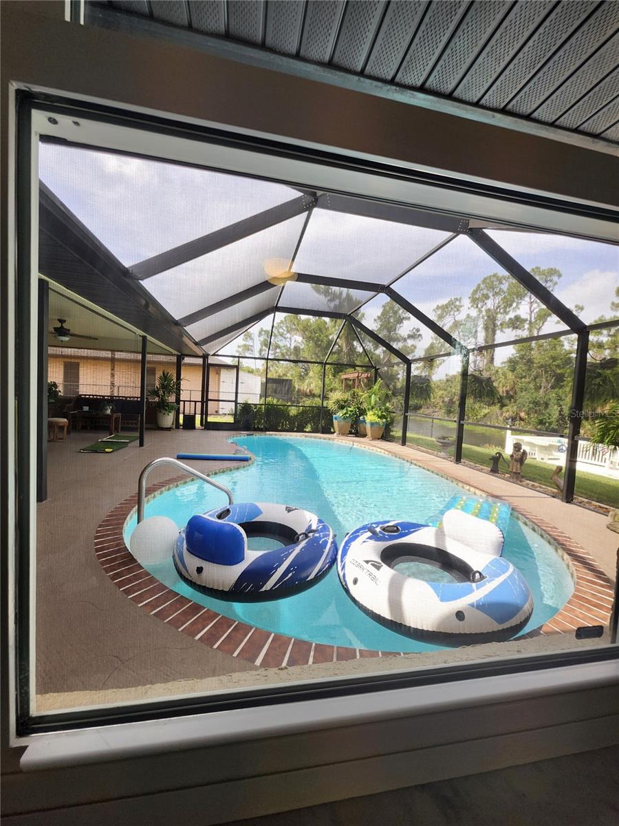 PORT CHARLOTTE SEC 014 - Residential