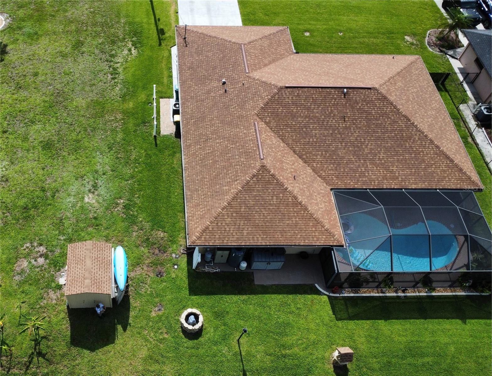 PORT CHARLOTTE SEC 014 - Residential