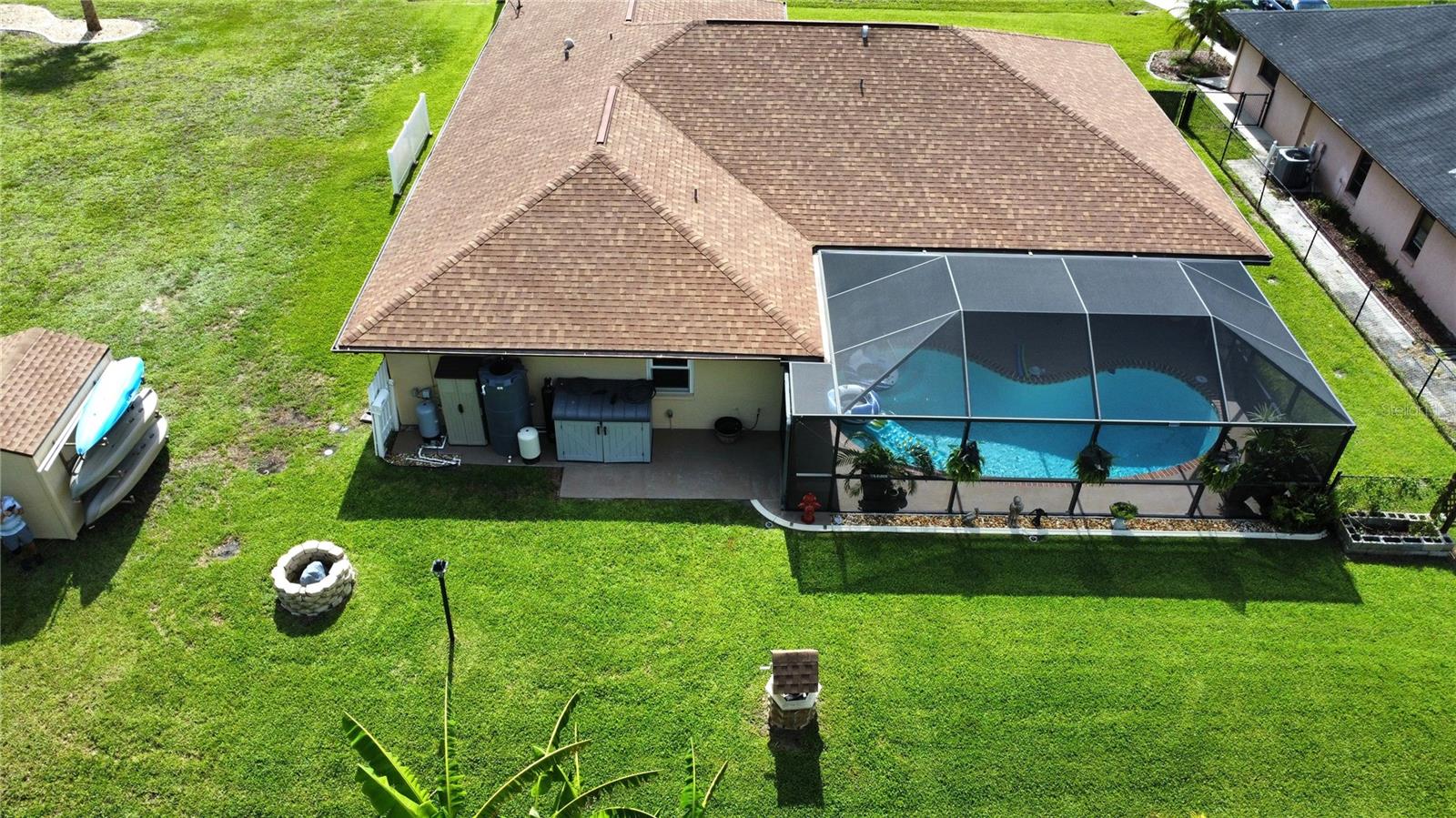 PORT CHARLOTTE SEC 014 - Residential