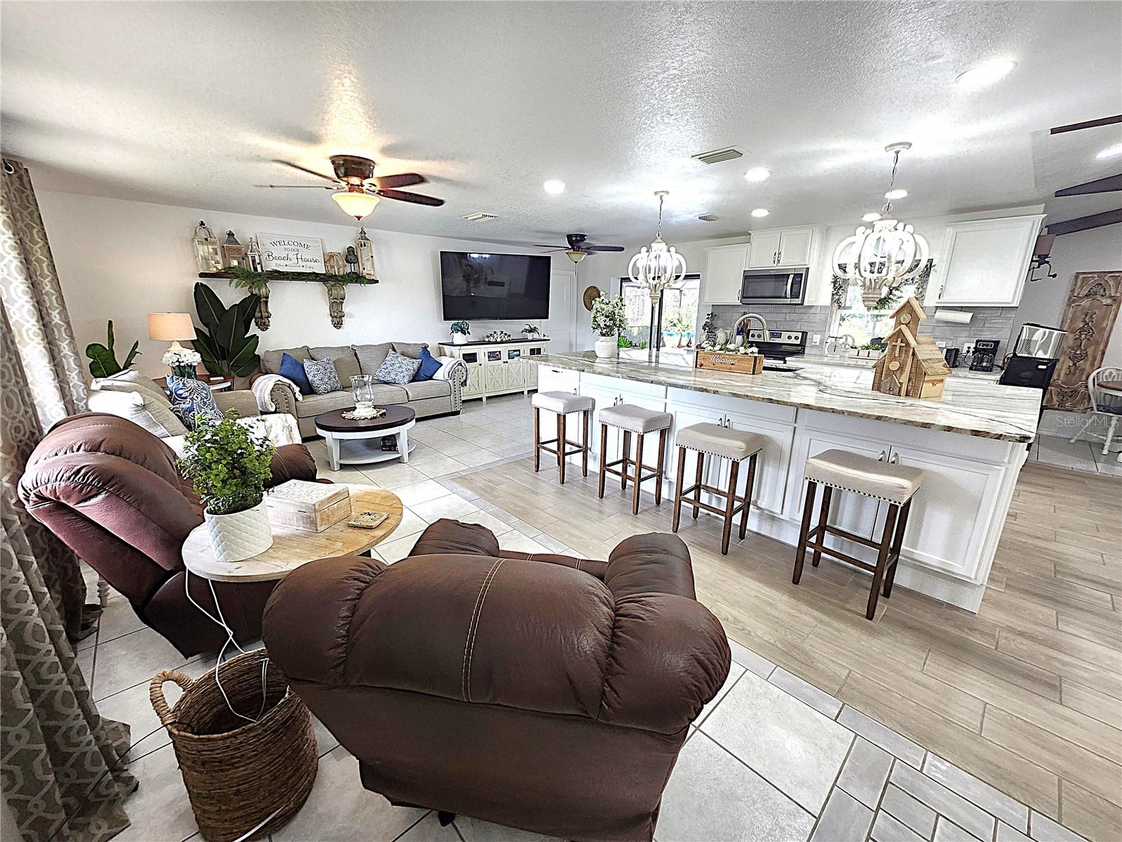 PORT CHARLOTTE SEC 014 - Residential