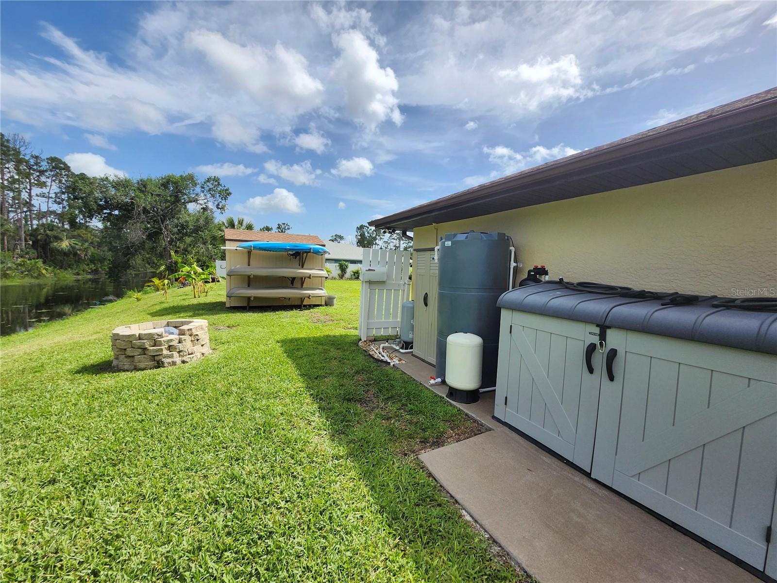 PORT CHARLOTTE SEC 014 - Residential