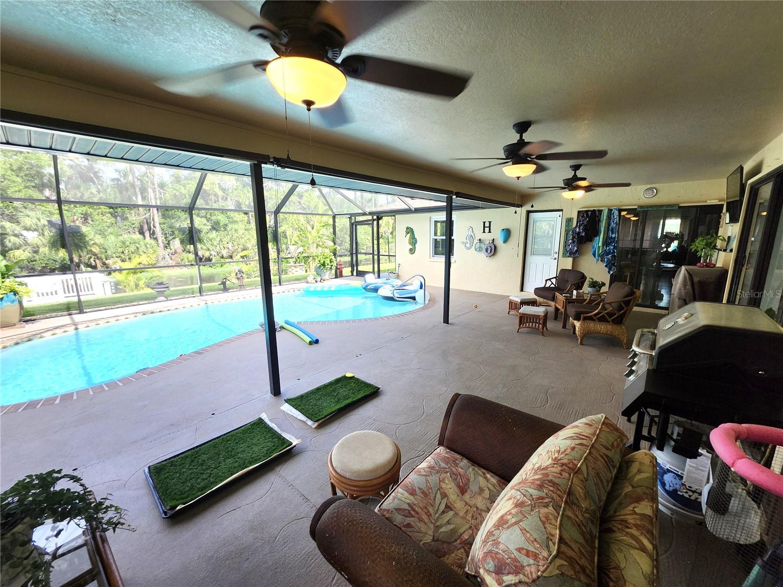 PORT CHARLOTTE SEC 014 - Residential