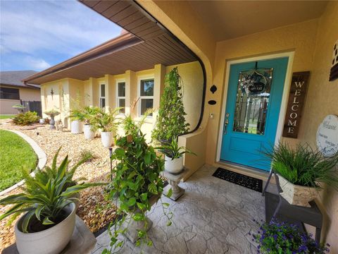 319 KINDRED BOULEVARD PORT CHARLOTTE FL 33954