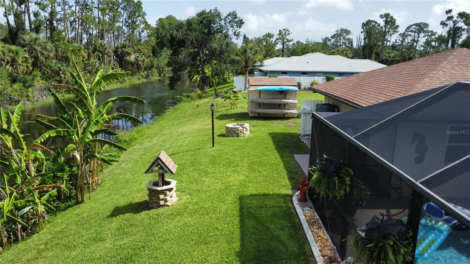 PORT CHARLOTTE SEC 014 - Residential