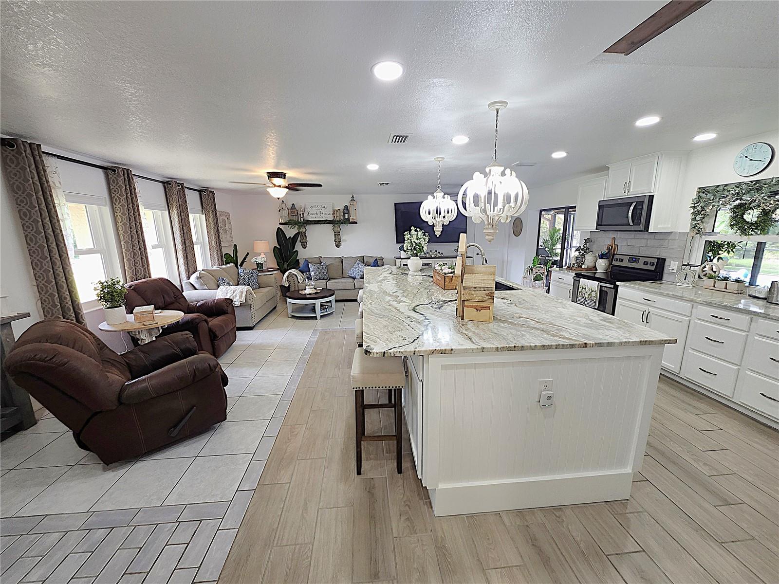 PORT CHARLOTTE SEC 014 - Residential