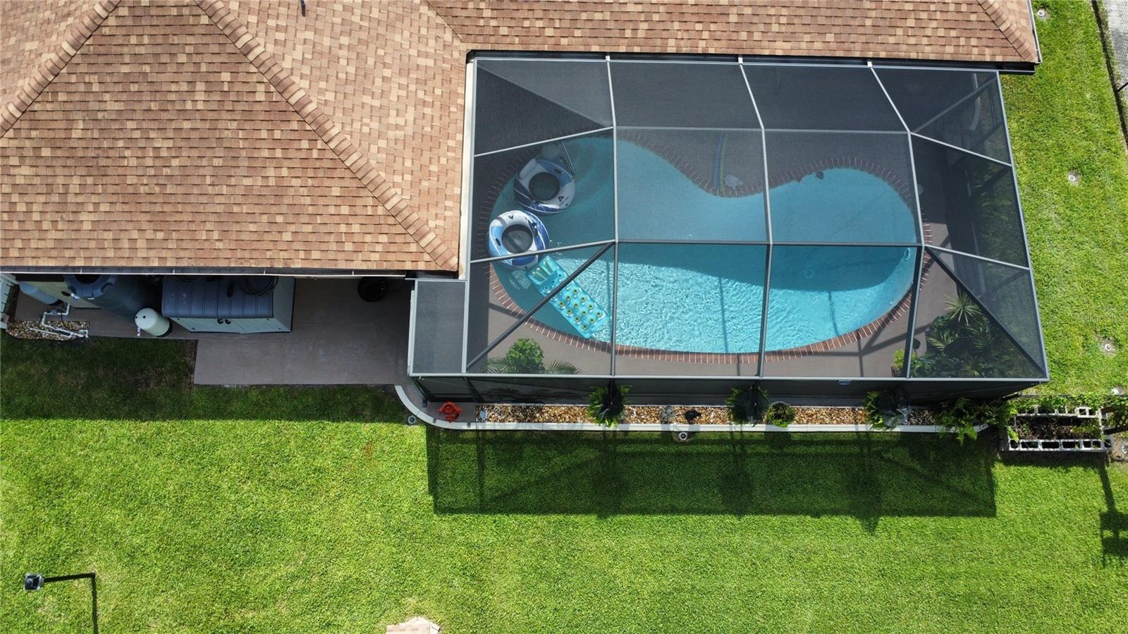 PORT CHARLOTTE SEC 014 - Residential