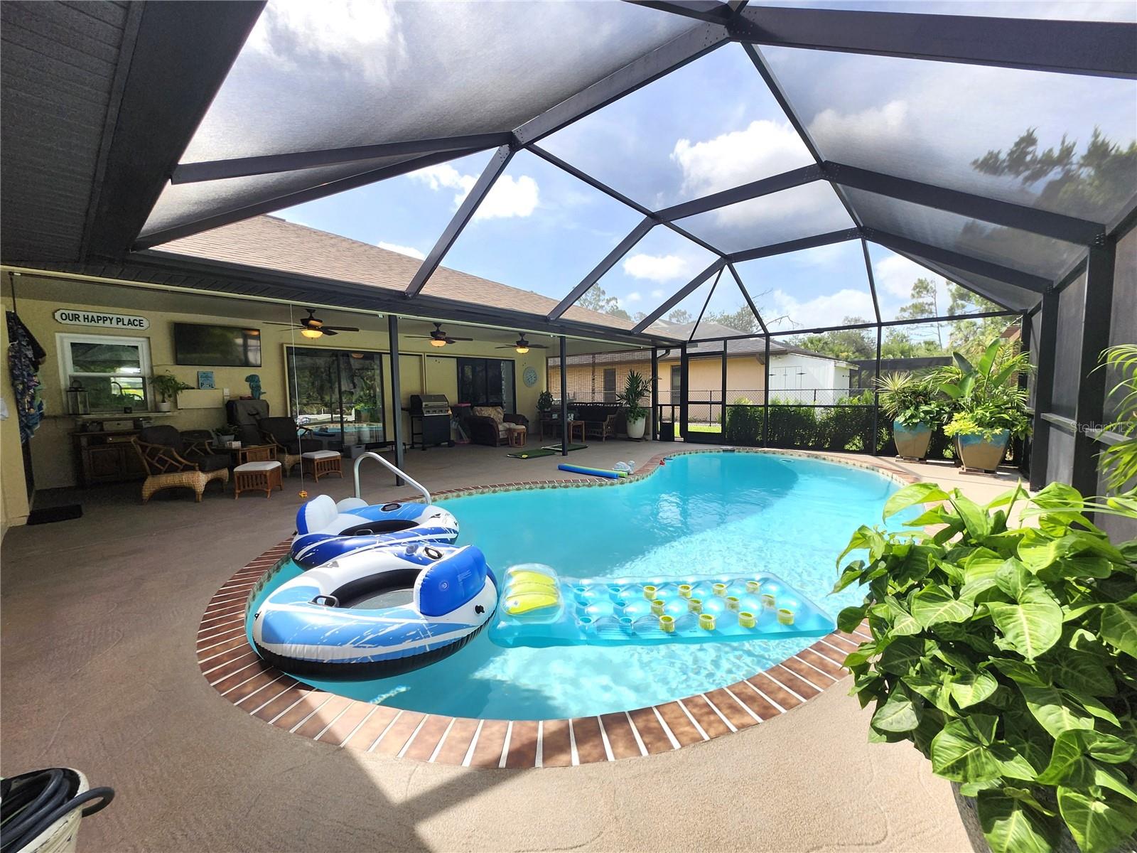 PORT CHARLOTTE SEC 014 - Residential