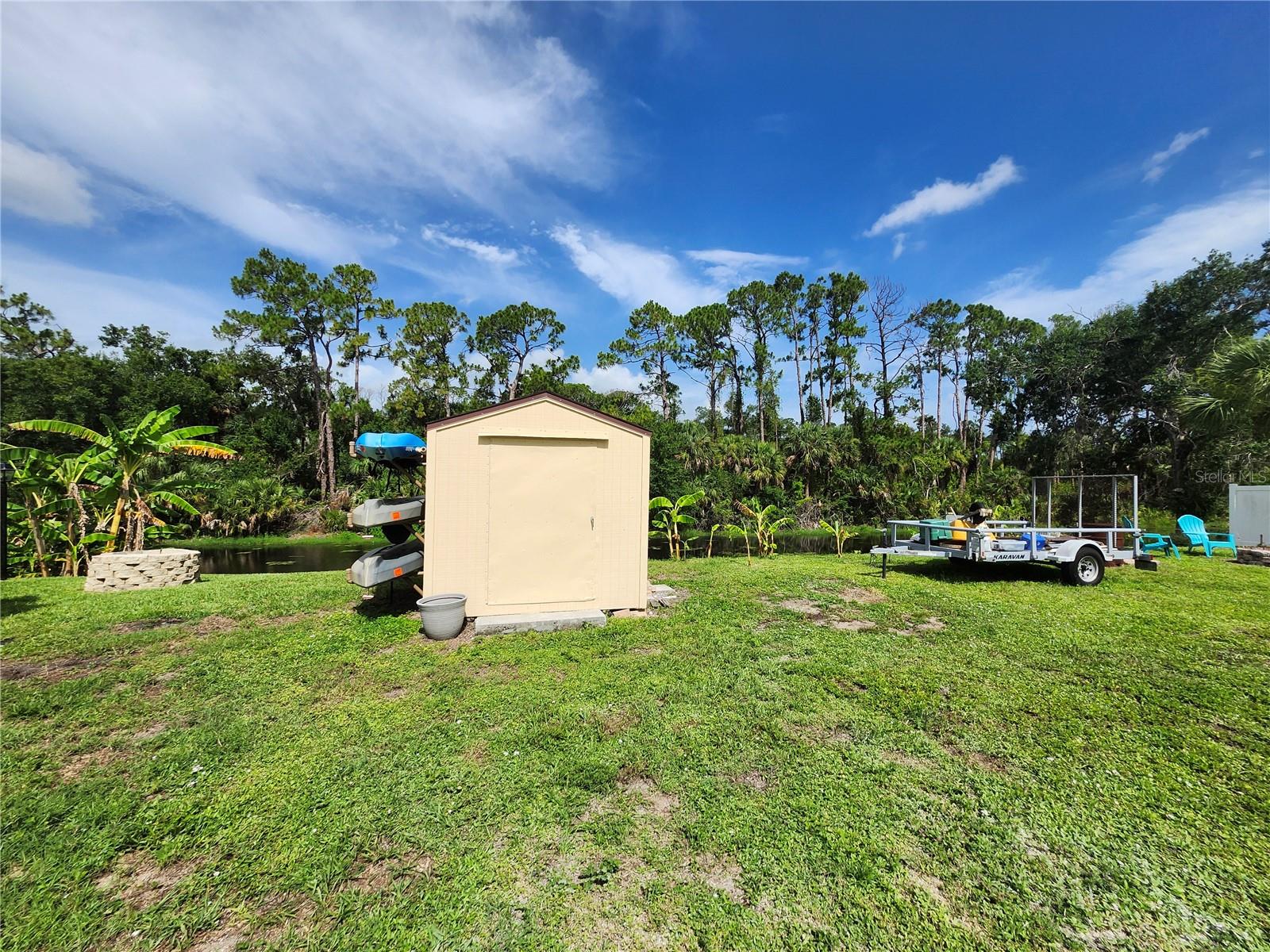 PORT CHARLOTTE SEC 014 - Residential