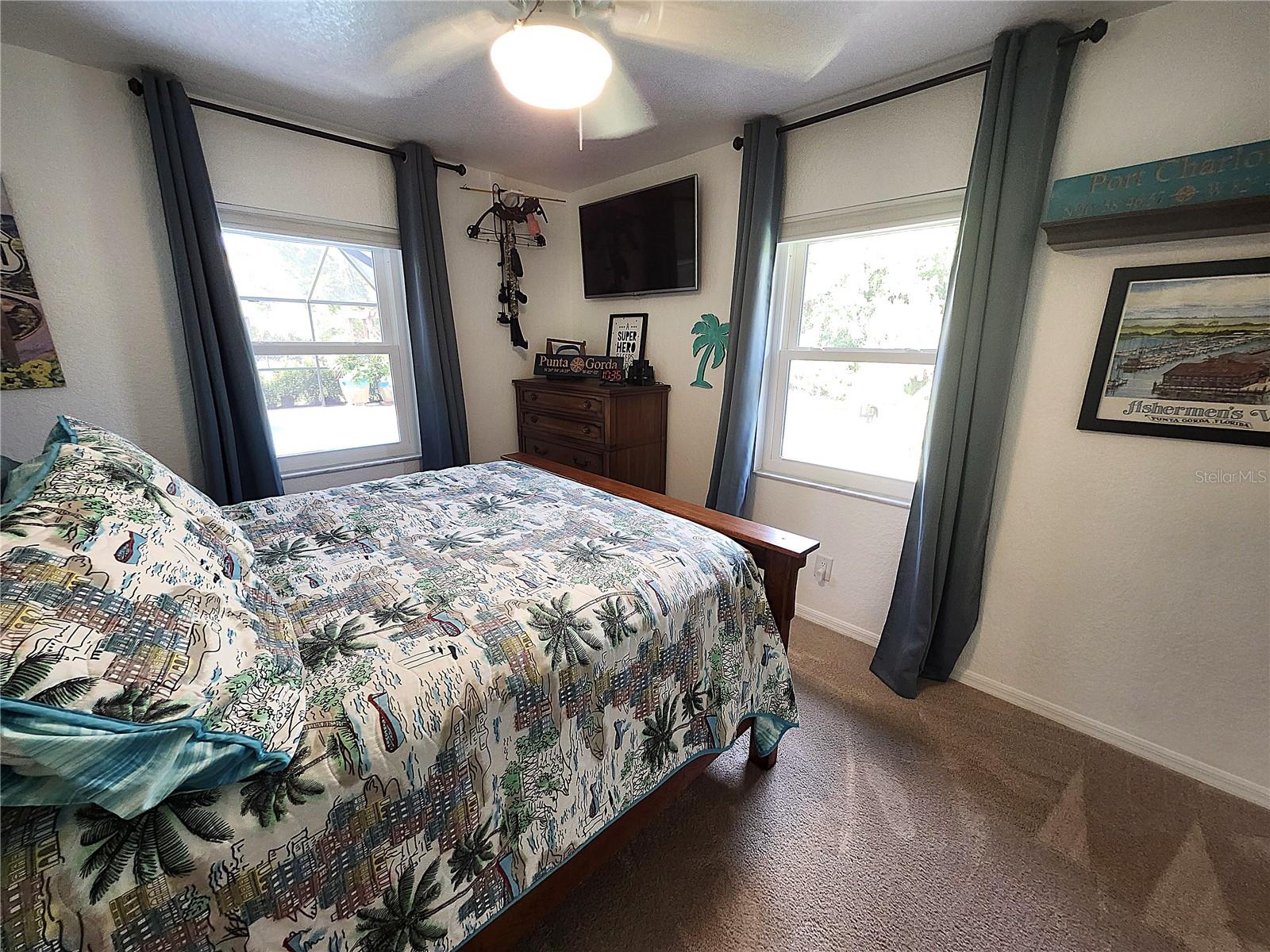 PORT CHARLOTTE SEC 014 - Residential