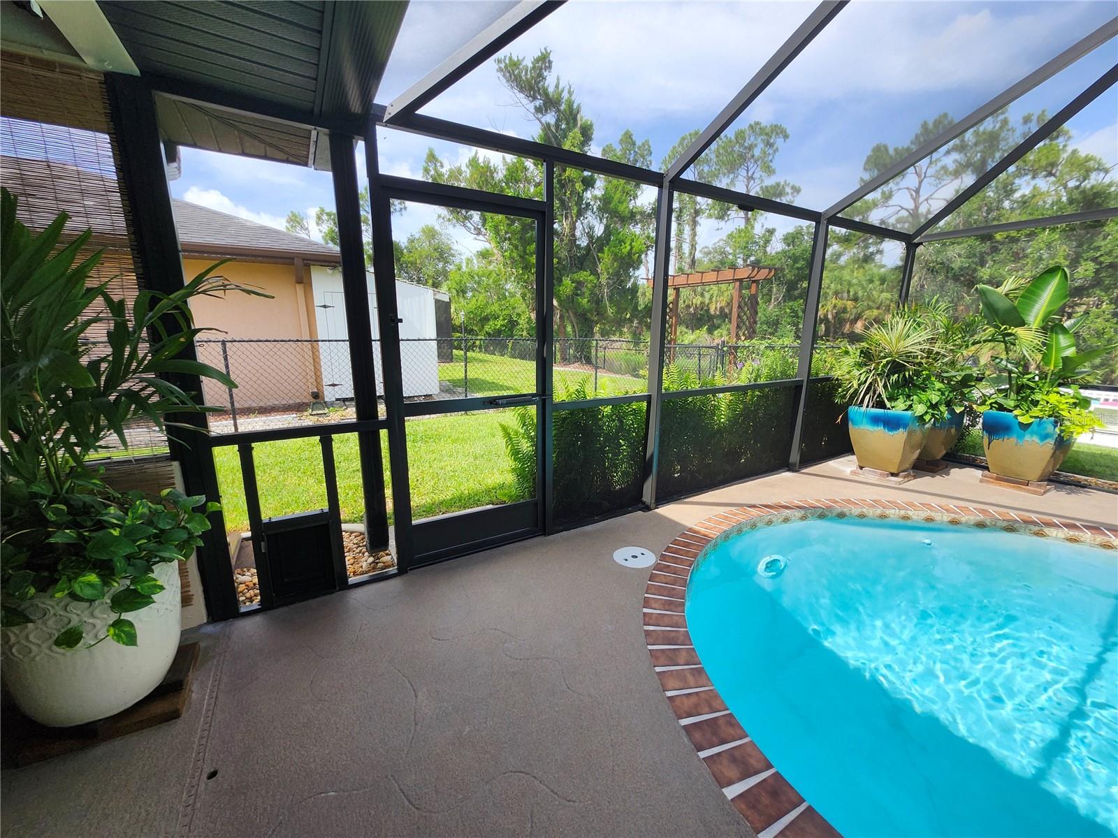 PORT CHARLOTTE SEC 014 - Residential