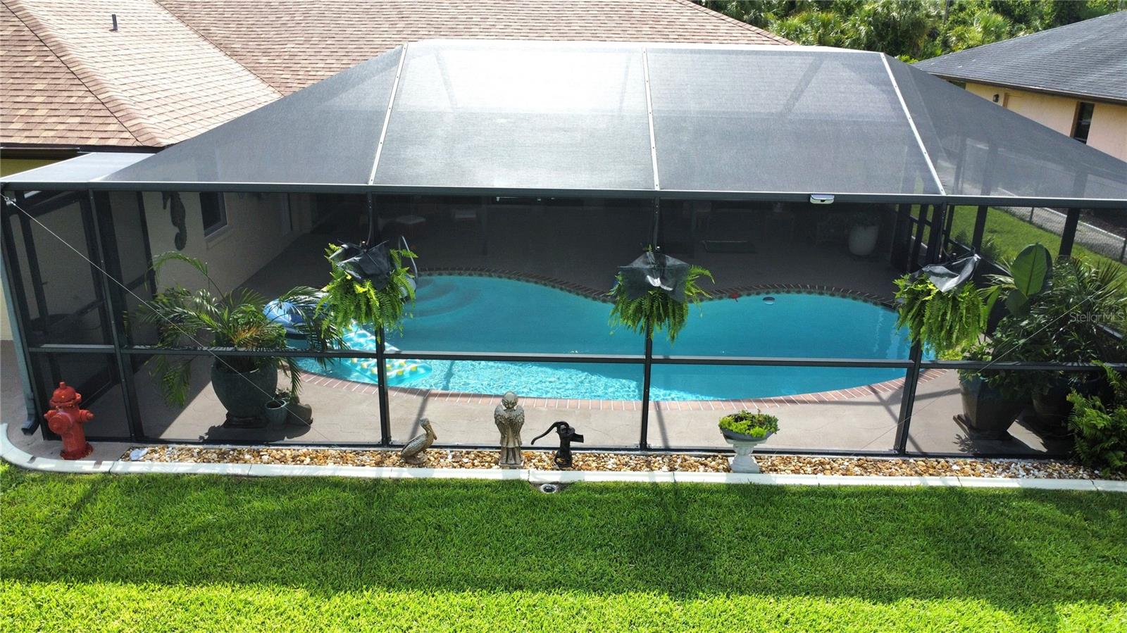 PORT CHARLOTTE SEC 014 - Residential