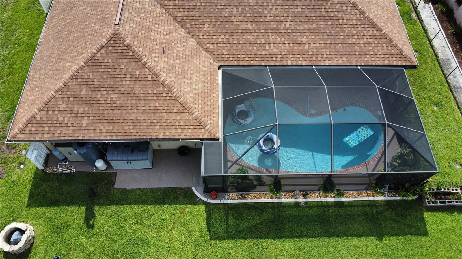 PORT CHARLOTTE SEC 014 - Residential