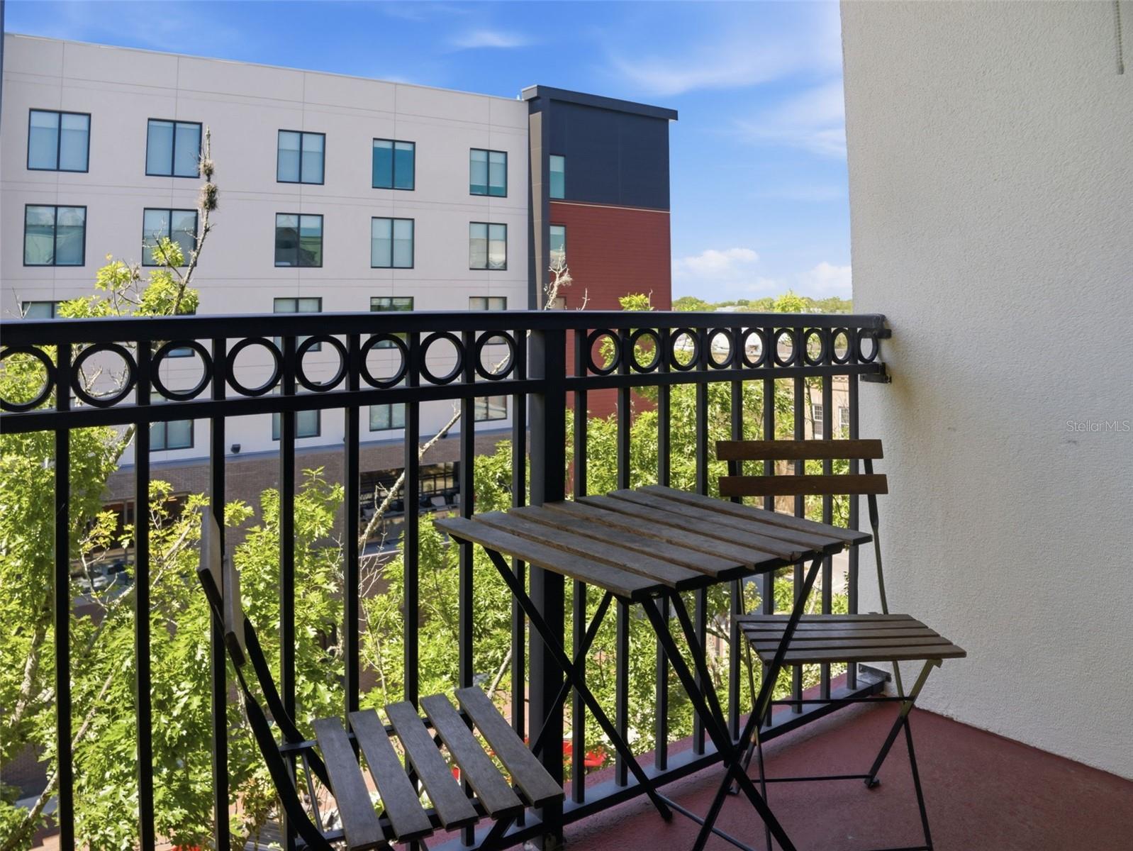 UNION STREET STATION - Residential