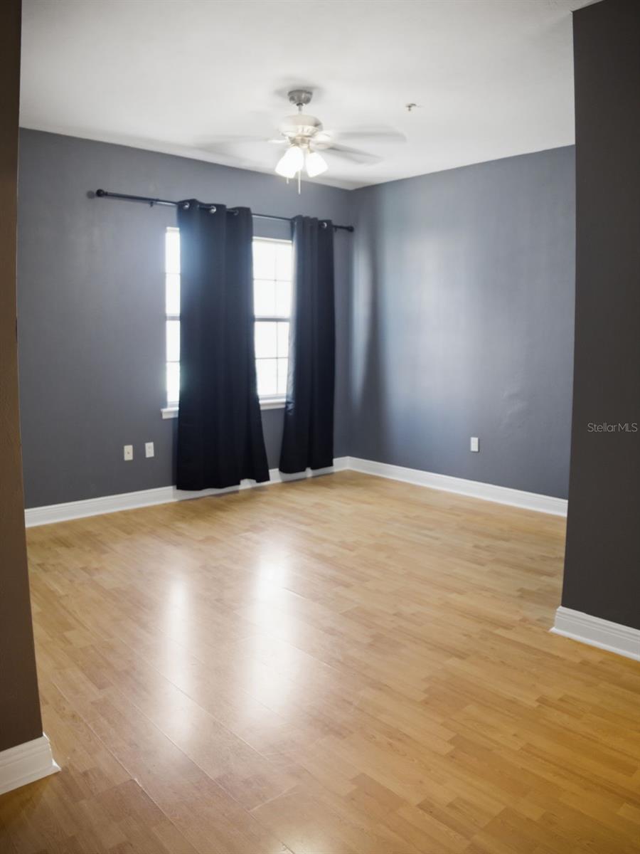 UNION STREET STATION - Residential