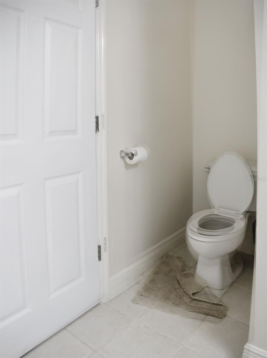 UNION STREET STATION - Residential