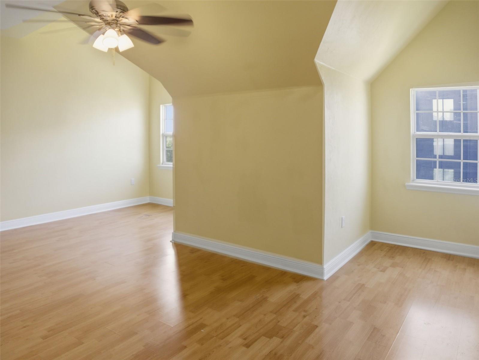 UNION STREET STATION - Residential