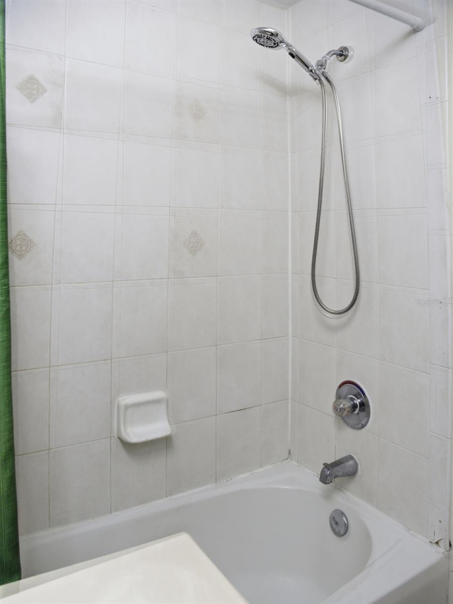 UNION STREET STATION - Residential