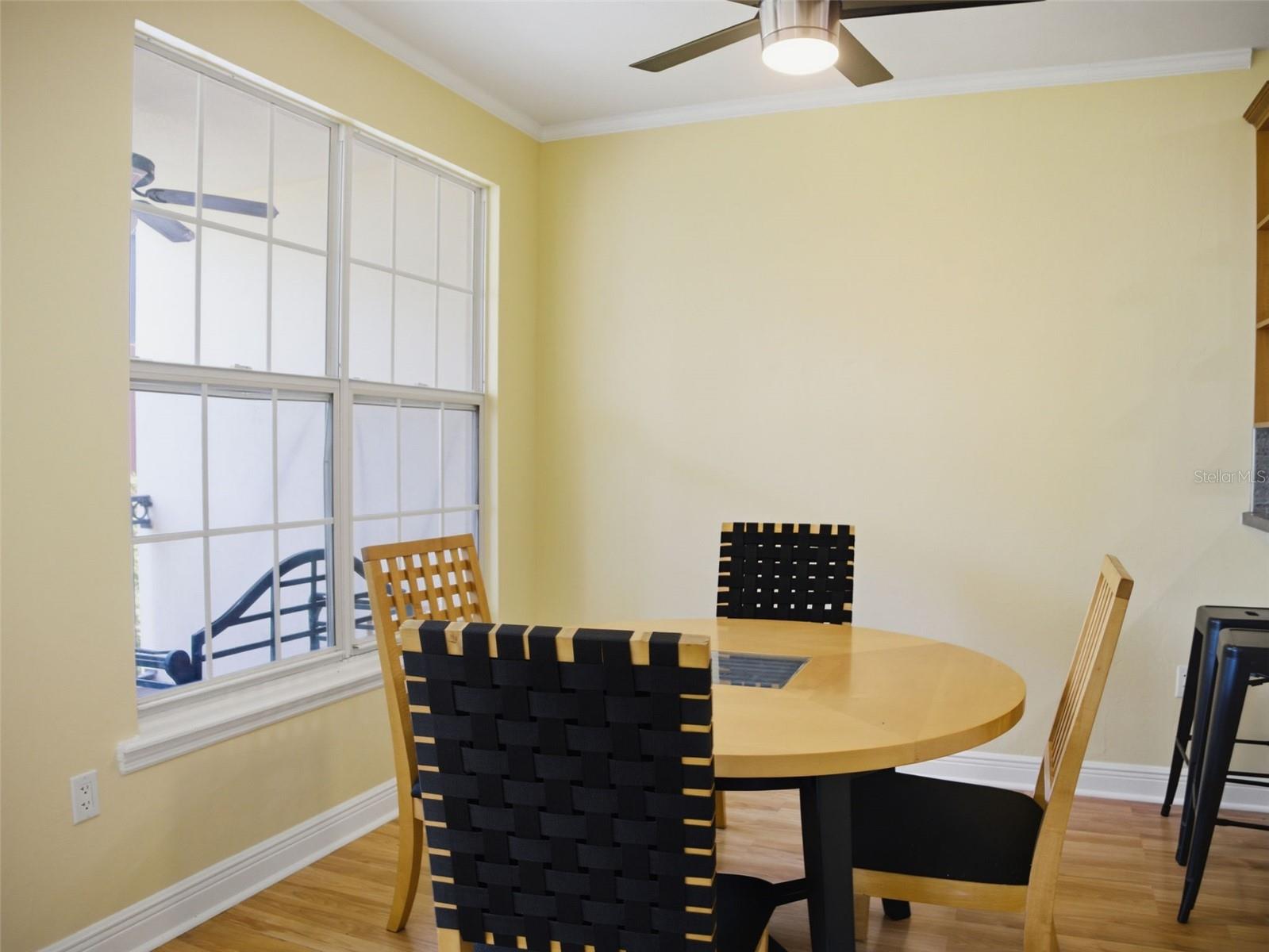 UNION STREET STATION - Residential