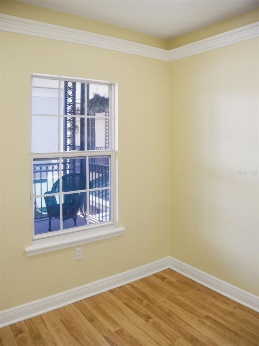 UNION STREET STATION - Residential