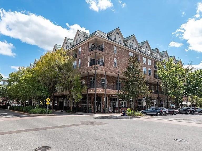 UNION STREET STATION - Residential