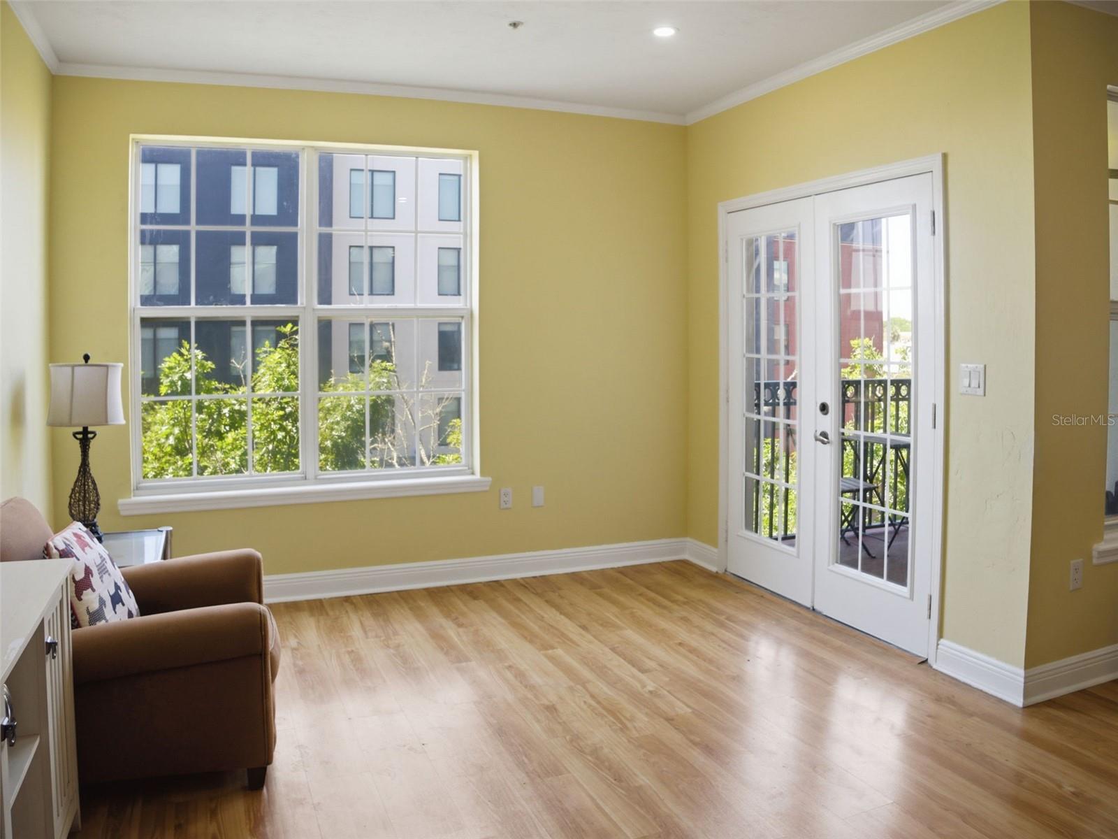 UNION STREET STATION - Residential