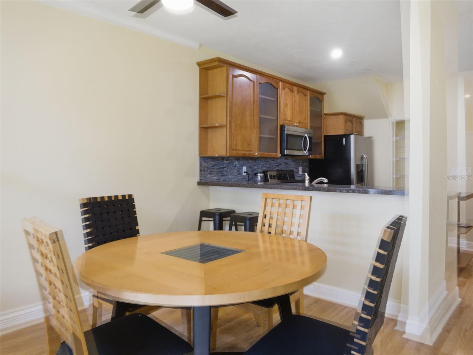 UNION STREET STATION - Residential