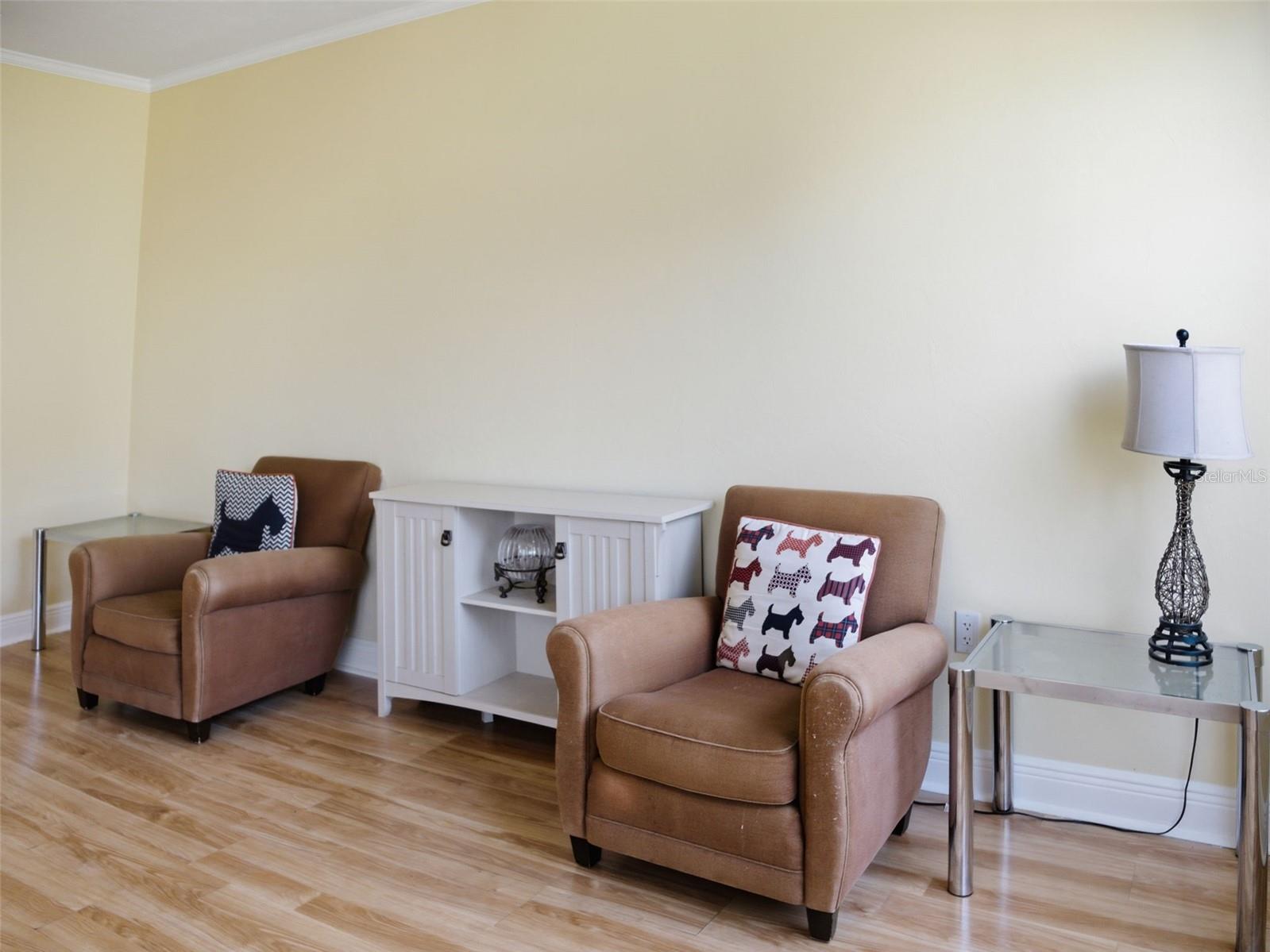 UNION STREET STATION - Residential