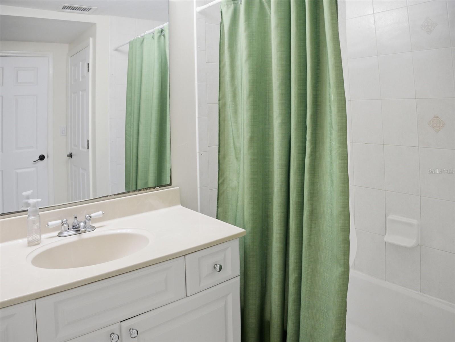 UNION STREET STATION - Residential