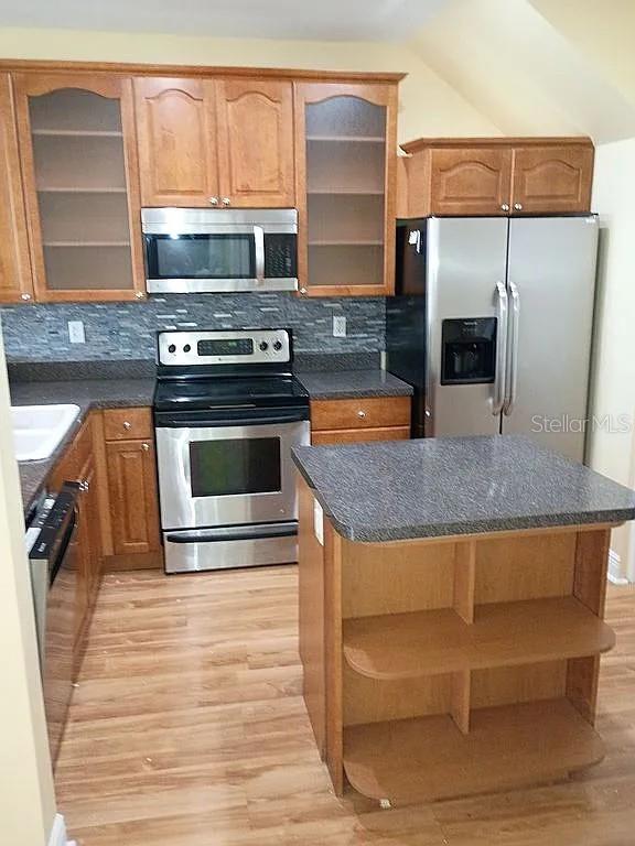 UNION STREET STATION - Residential