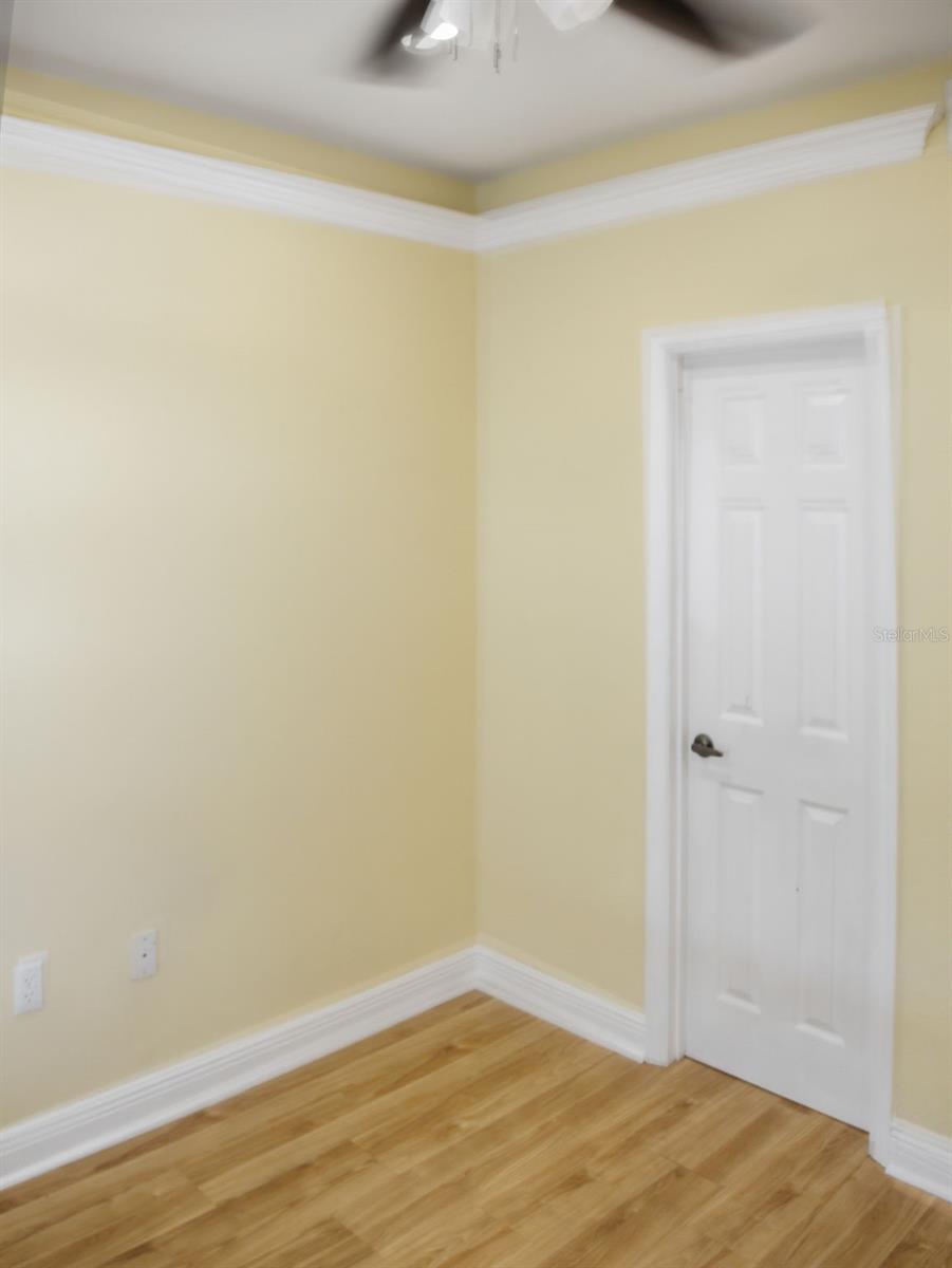 UNION STREET STATION - Residential