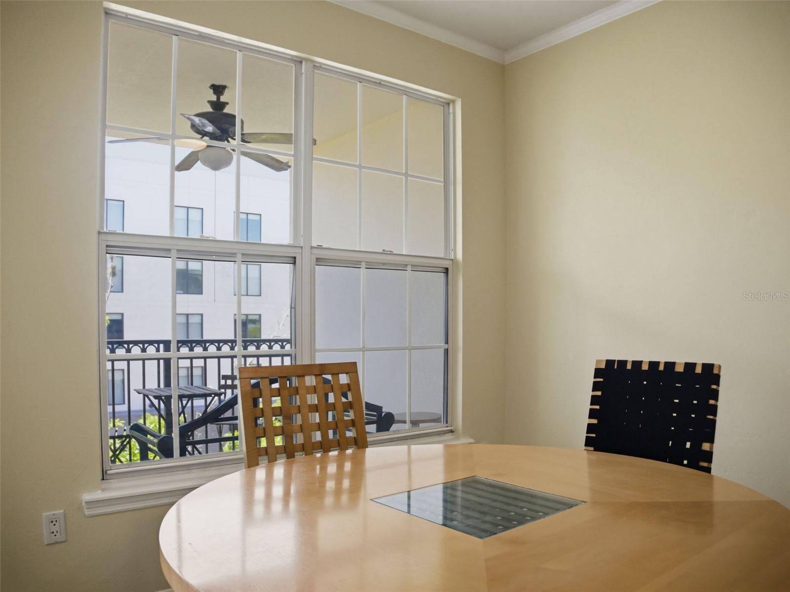 UNION STREET STATION - Residential