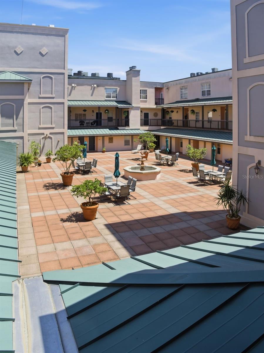 UNION STREET STATION - Residential