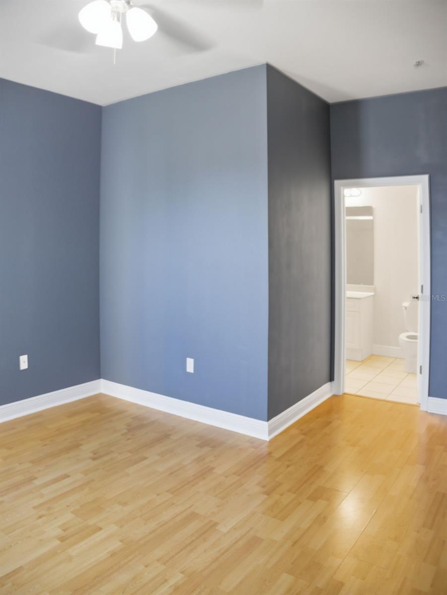 UNION STREET STATION - Residential