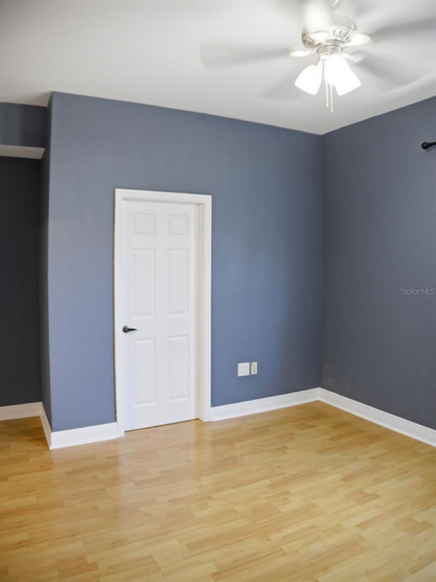 UNION STREET STATION - Residential