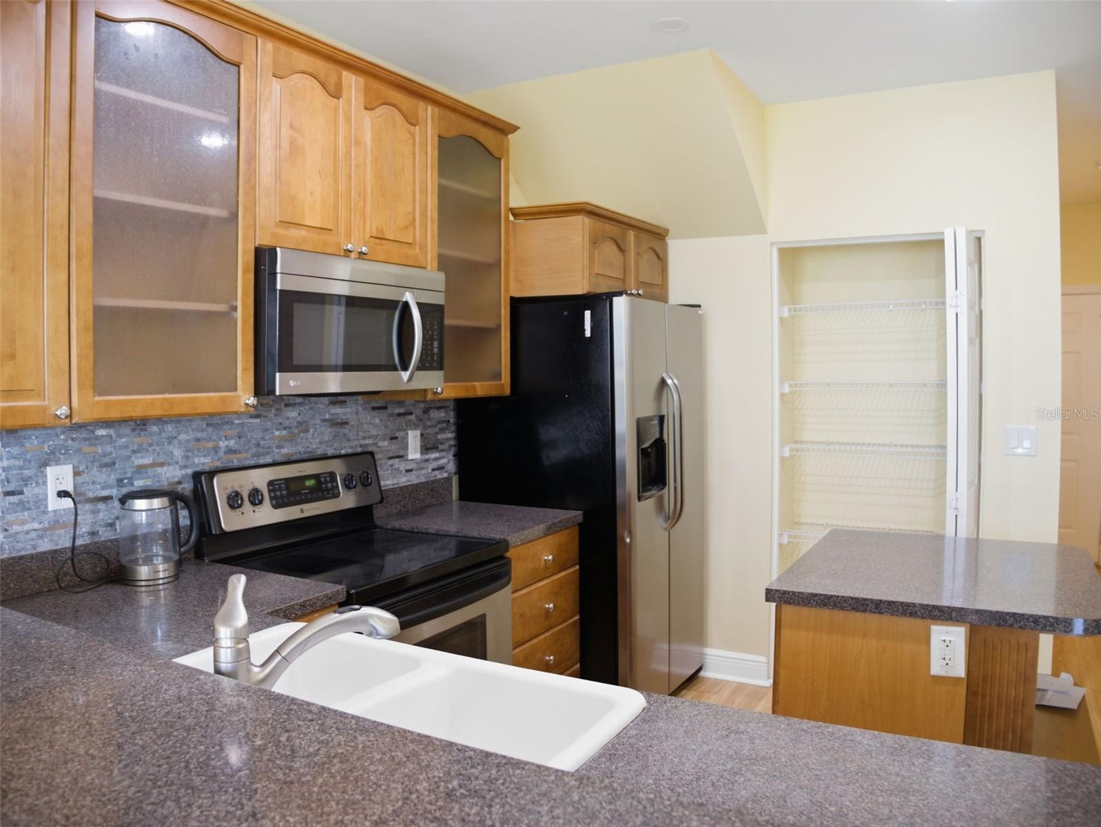 UNION STREET STATION - Residential