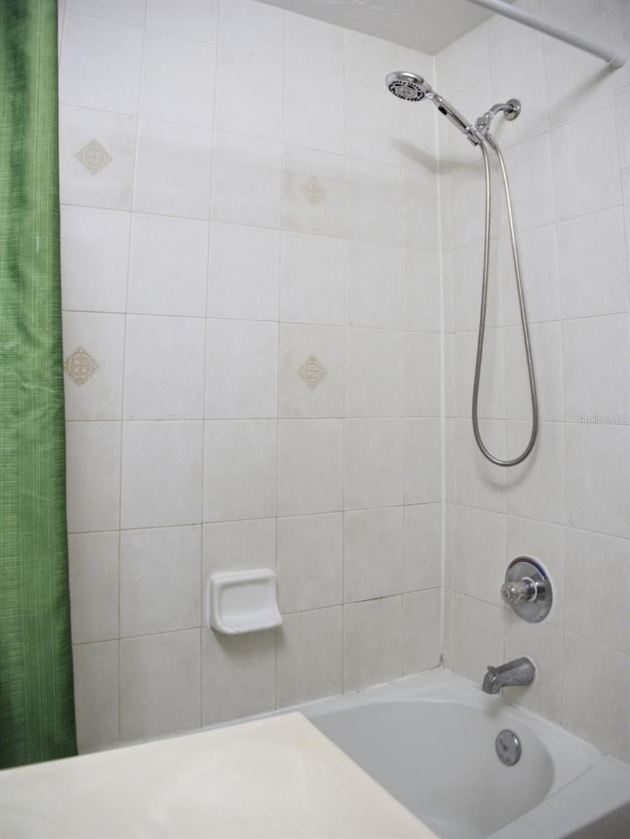 UNION STREET STATION - Residential