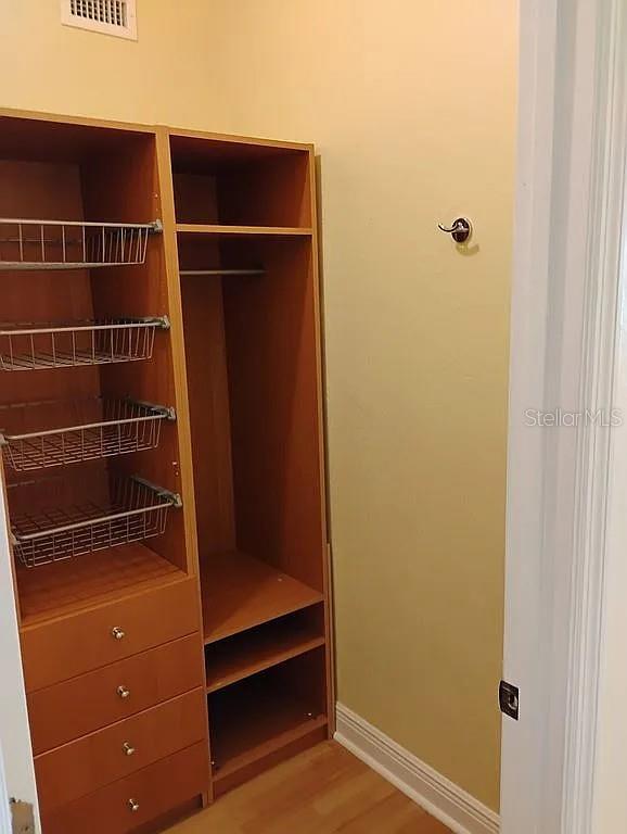 UNION STREET STATION - Residential