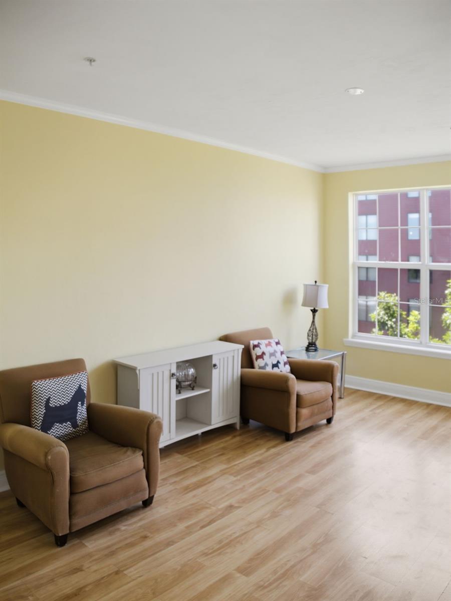 UNION STREET STATION - Residential