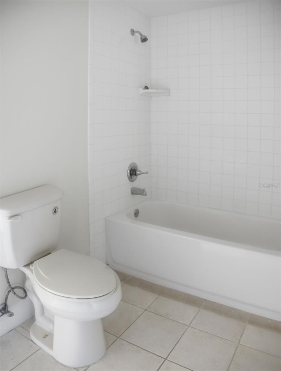 UNION STREET STATION - Residential