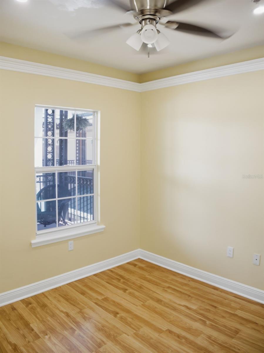 UNION STREET STATION - Residential