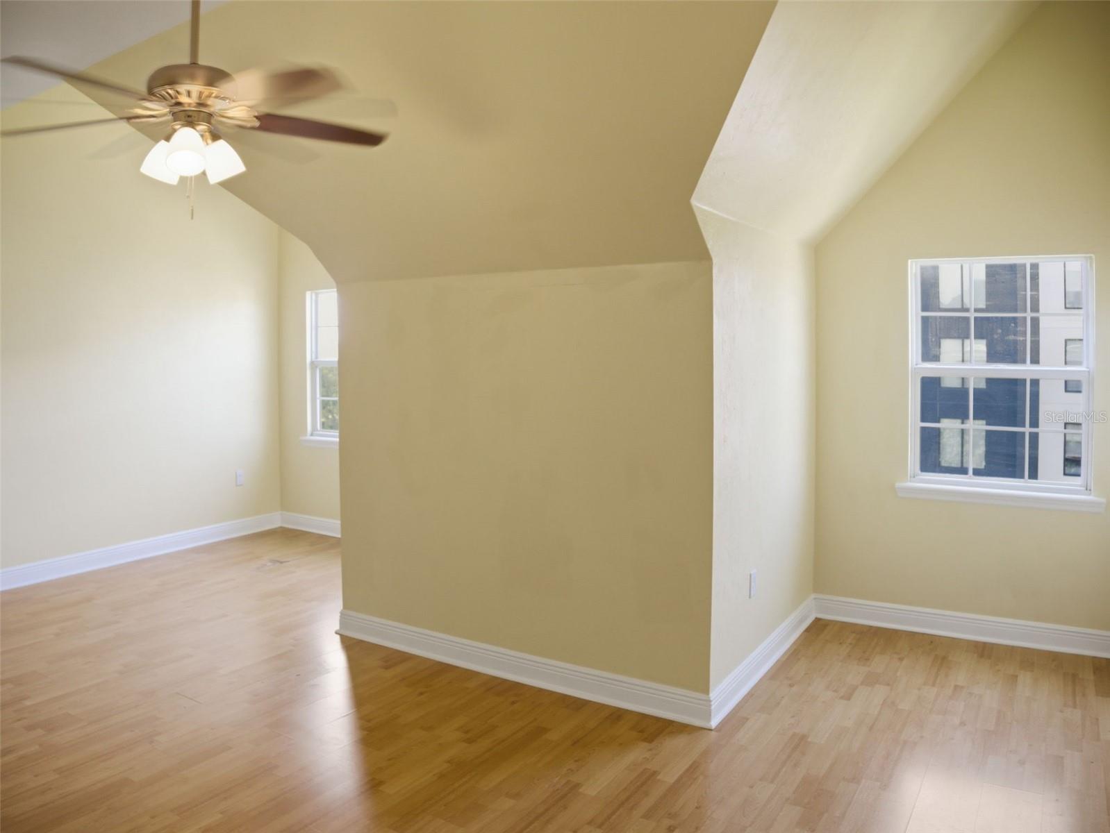 UNION STREET STATION - Residential