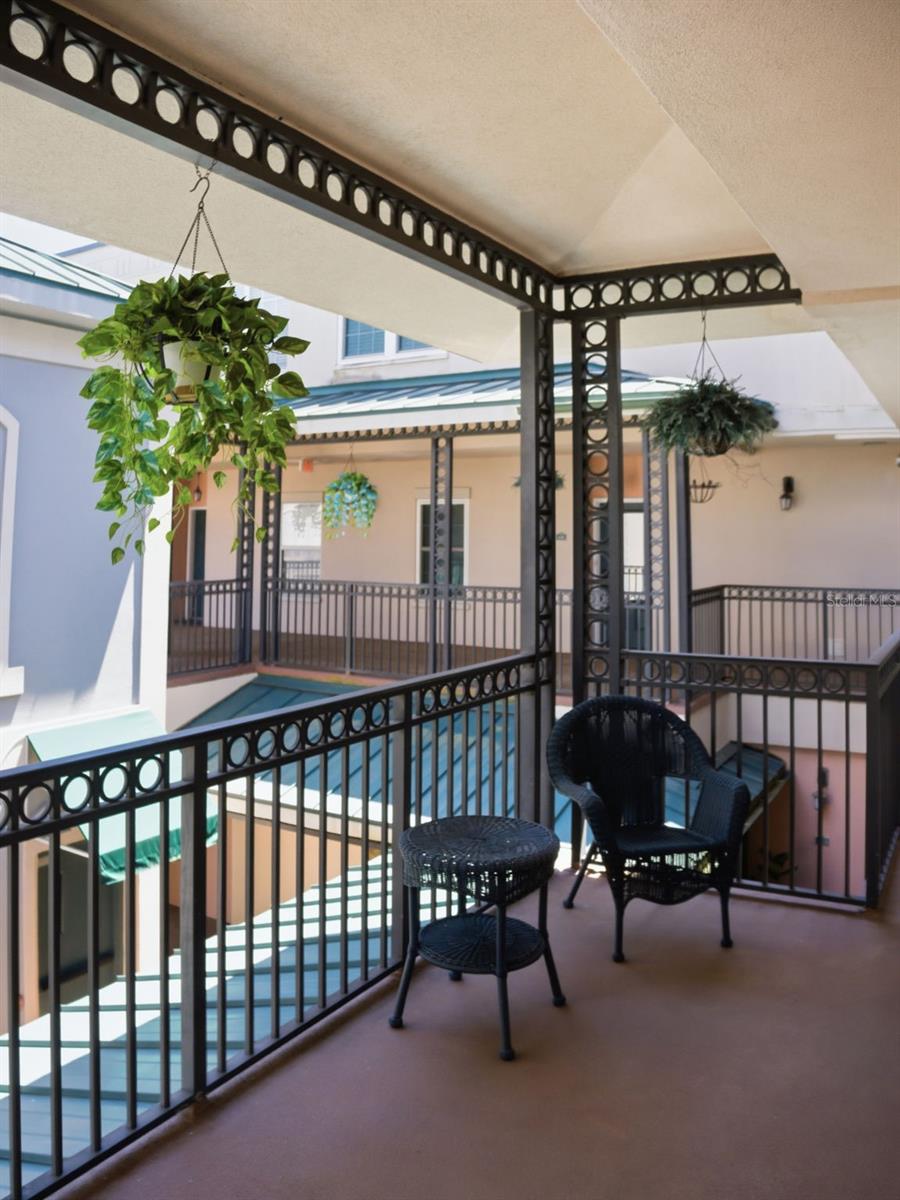 UNION STREET STATION - Residential