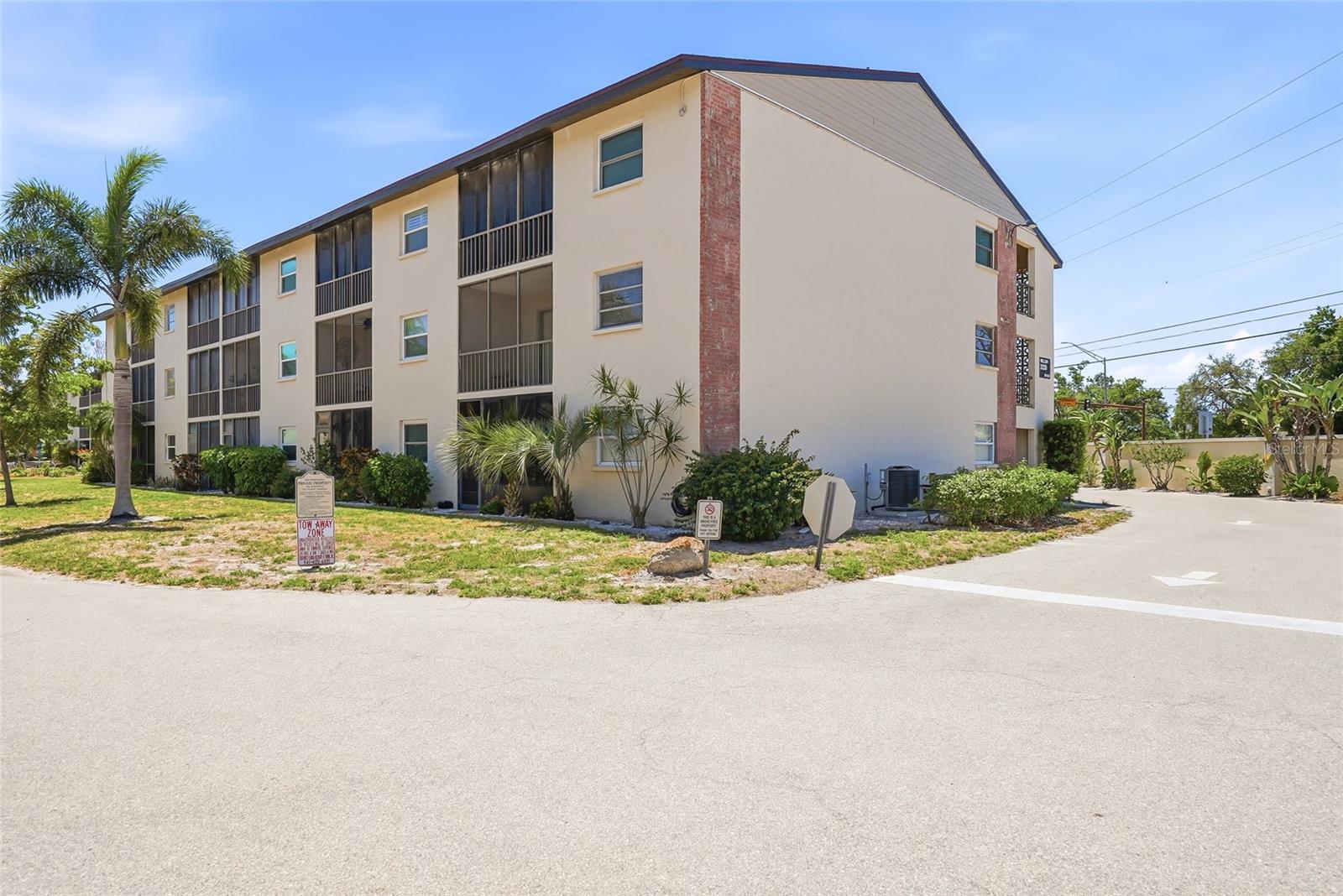 TREGATE MANOR - Residential