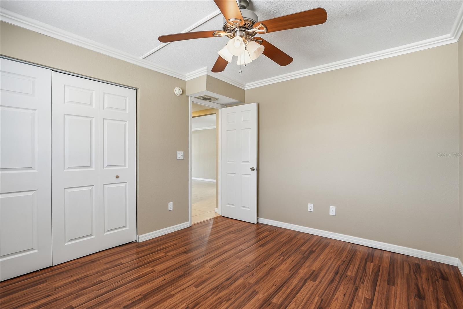 TREGATE MANOR - Residential