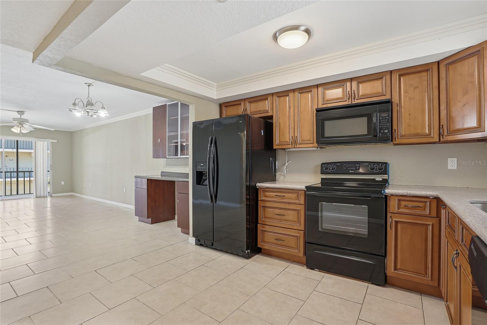 TREGATE MANOR - Residential